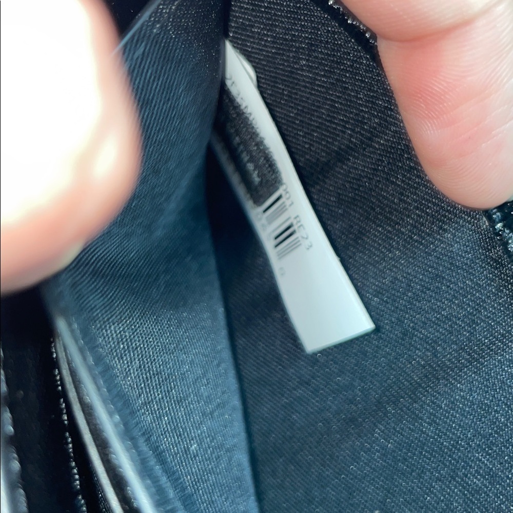 Marc Jacobs ‘The Continental’ Wallet - Picture 16 of 16